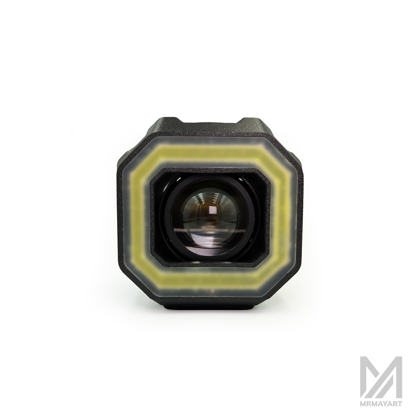 Cyclope Pro White