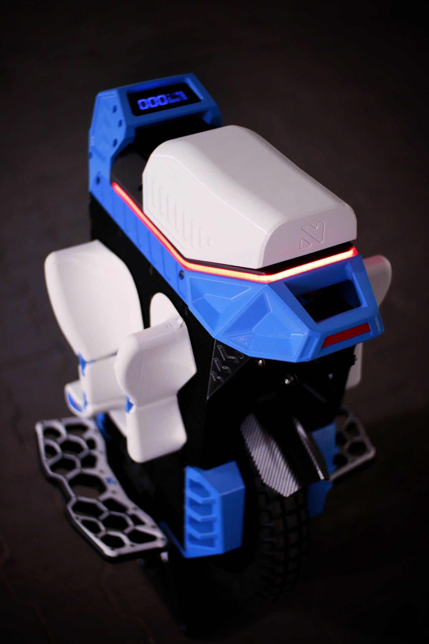 Ultimate Armor Begode Blitz