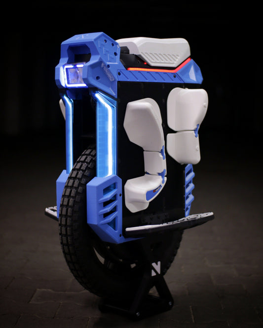 Ultimate Armor Begode Blitz