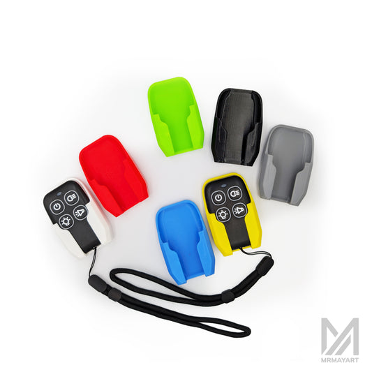 Cyclope Pro Remote Holder