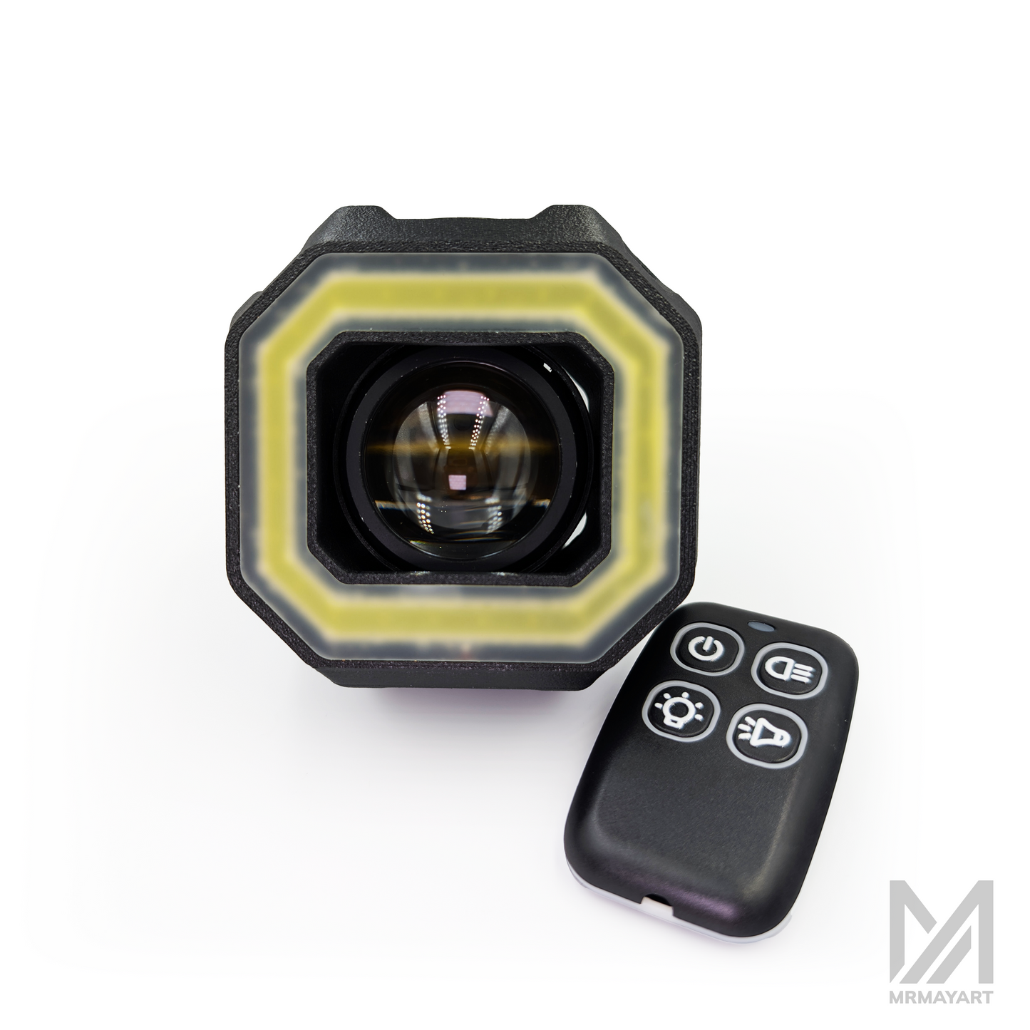 Cyclope Pro White