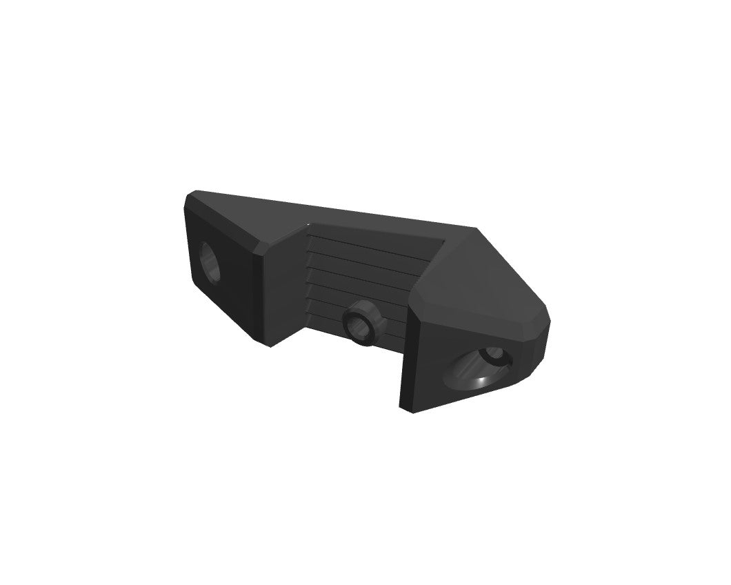 Base for Jump Pads Patton-S (for NyloNove Bumper Set)