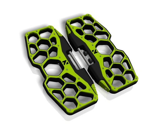 Begode Blitz / XWay / Panther / Race (Integrated Overlays)