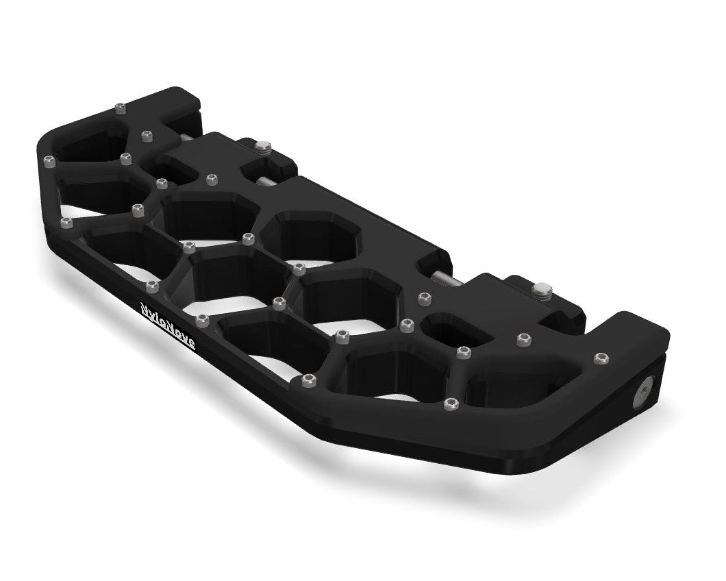 Patton / Patton-S / Lynx / Sherman-L (External overlays)