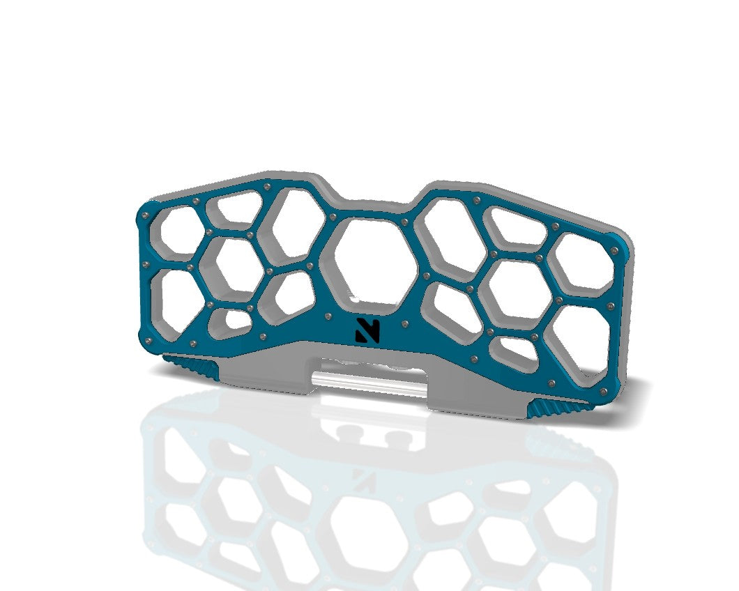 Begode Blitz / XWay / Panther / Race (Integrated Overlays)