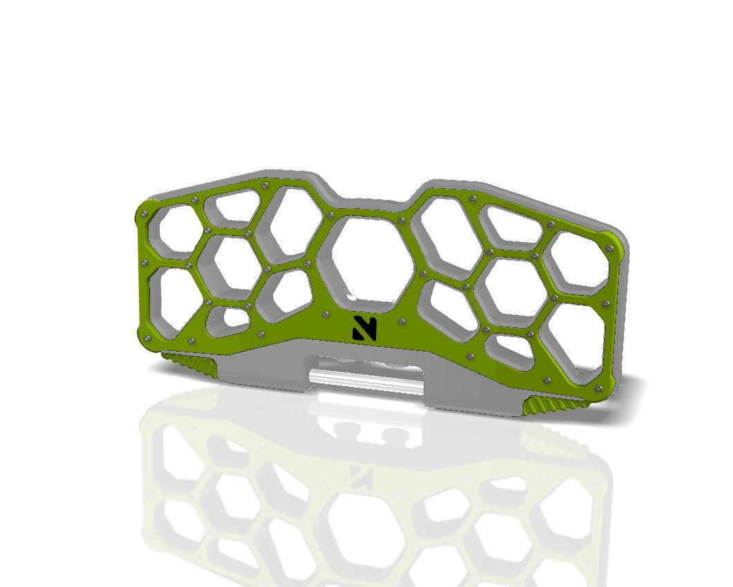 Begode Blitz / XWay / Panther / Race (Integrated Overlays)