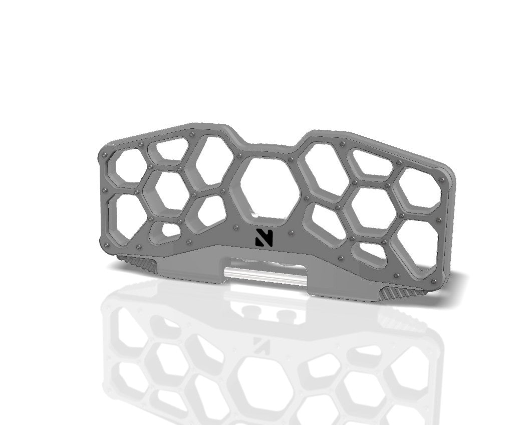 Begode Blitz / XWay / Panther / Race (Integrated Overlays)