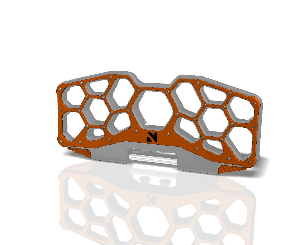 Begode Blitz / XWay / Panther / Race (Integrated Overlays)