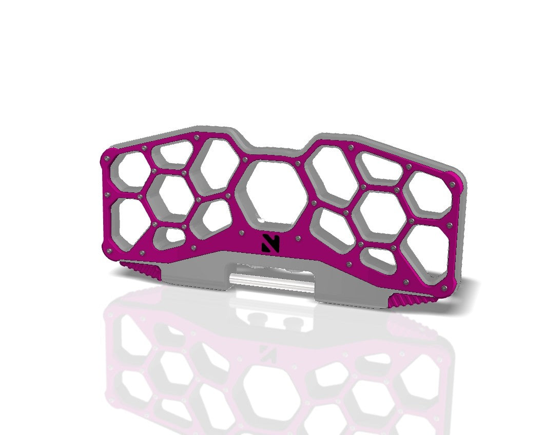 Begode Blitz / XWay / Panther / Race (Integrated Overlays)