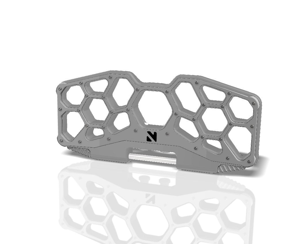 Begode Blitz / XWay / Panther / Race (Integrated Overlays)