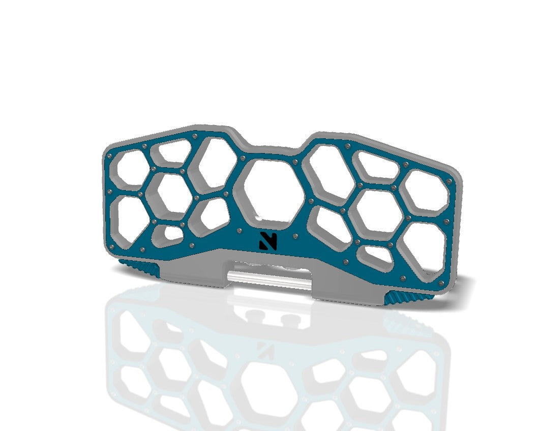 Begode Blitz / XWay / Panther / Race (Integrated Overlays)