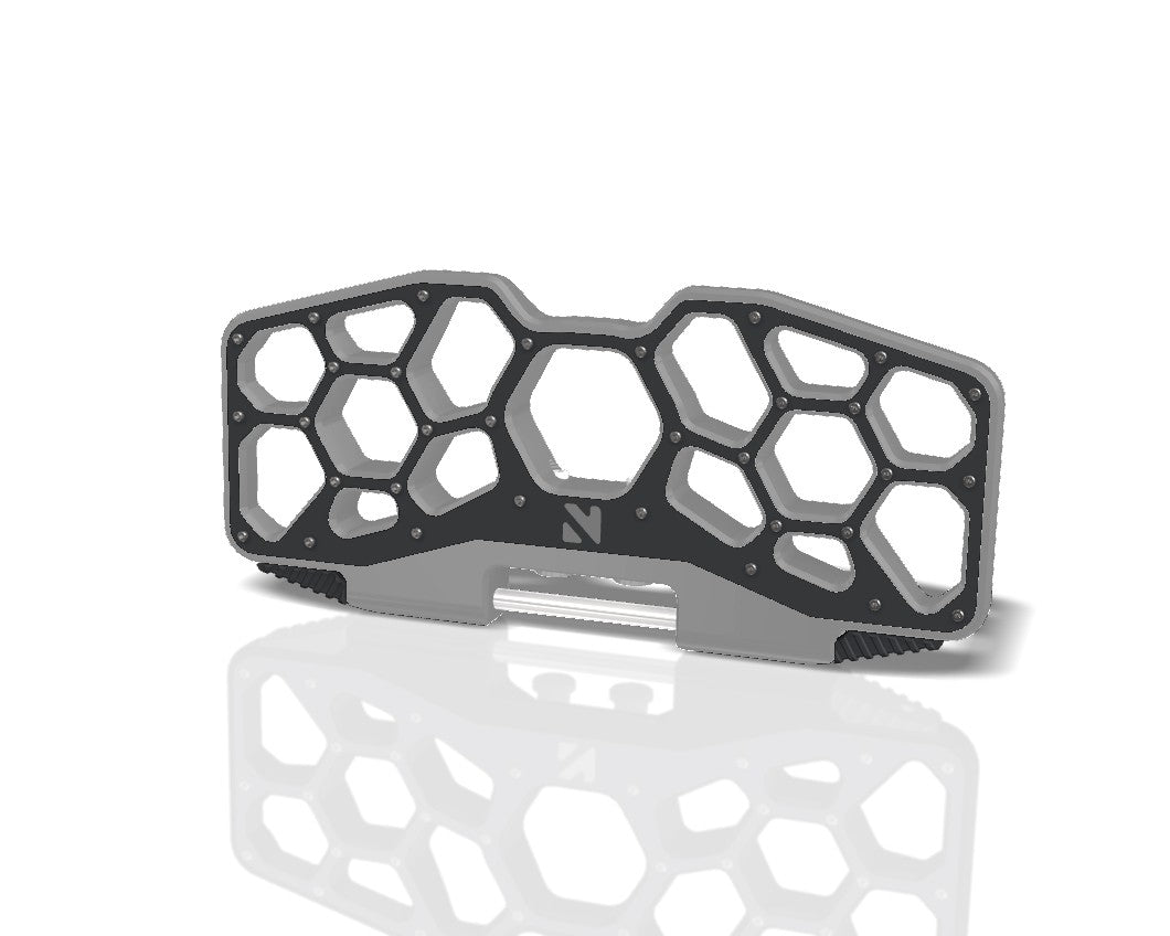 Begode Blitz / XWay / Panther / Race (Integrated Overlays)