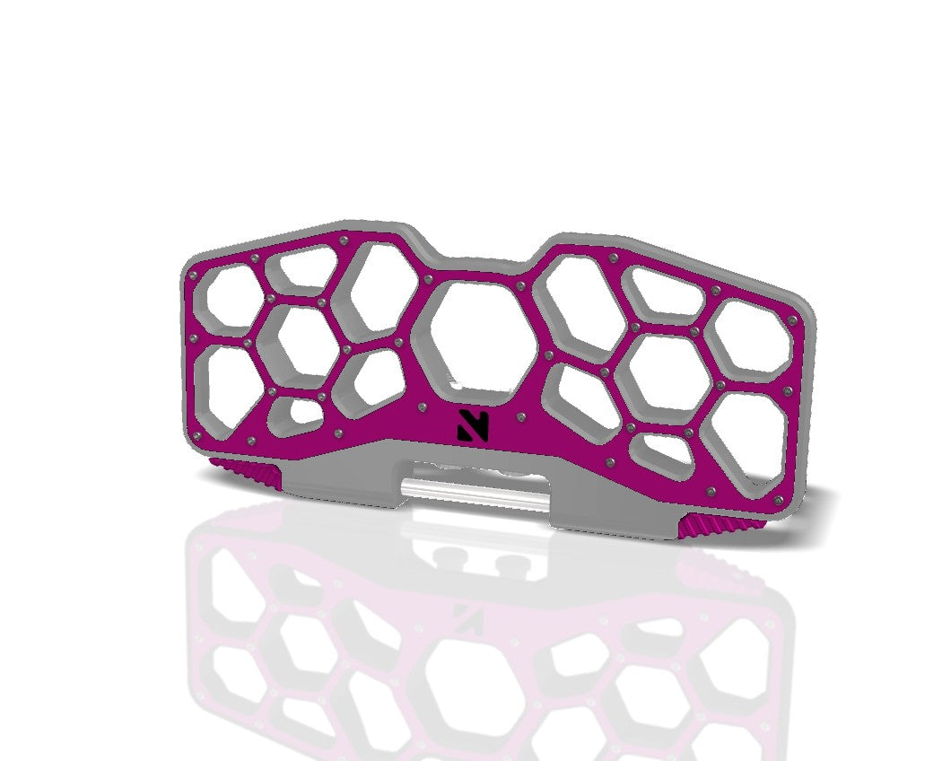 Begode Blitz / XWay / Panther / Race (Integrated Overlays)