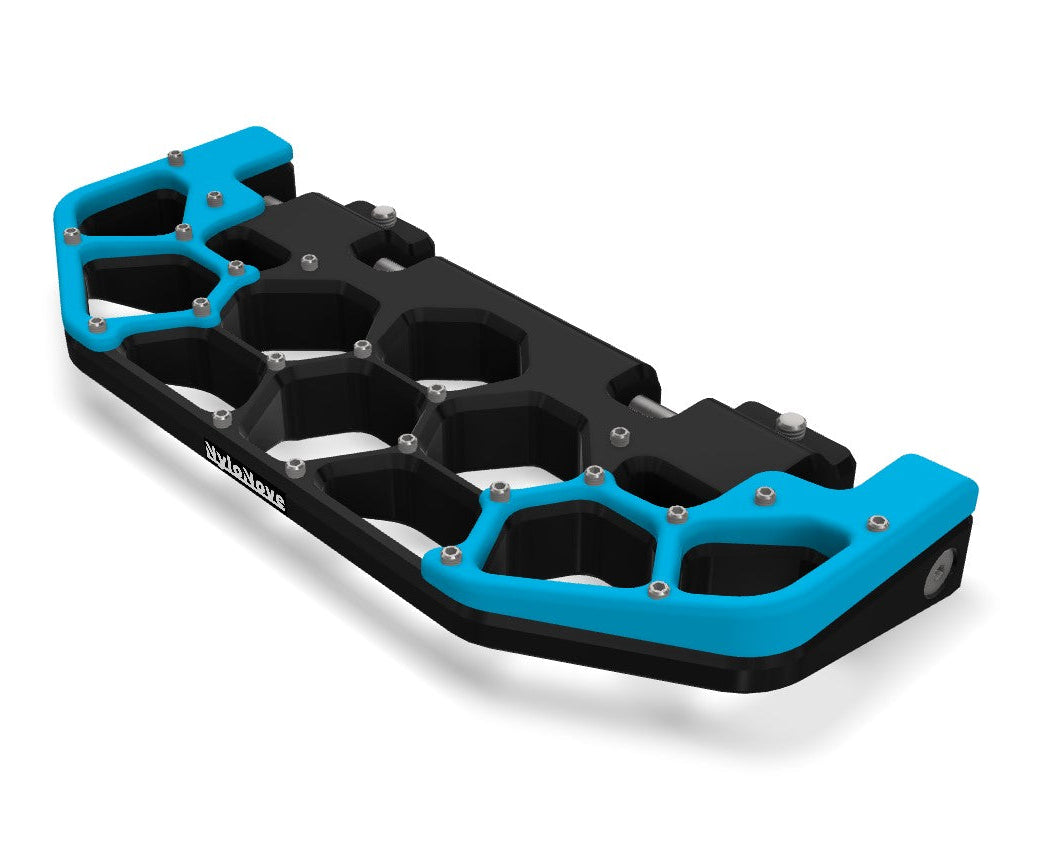 Patton / Patton-S / Lynx / Sherman-L (External overlays)