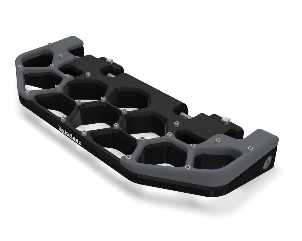 Patton / Patton-S / Lynx / Sherman-L (External overlays)