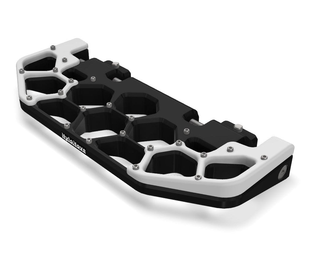 Patton / Patton-S / Lynx / Sherman-L (External overlays)