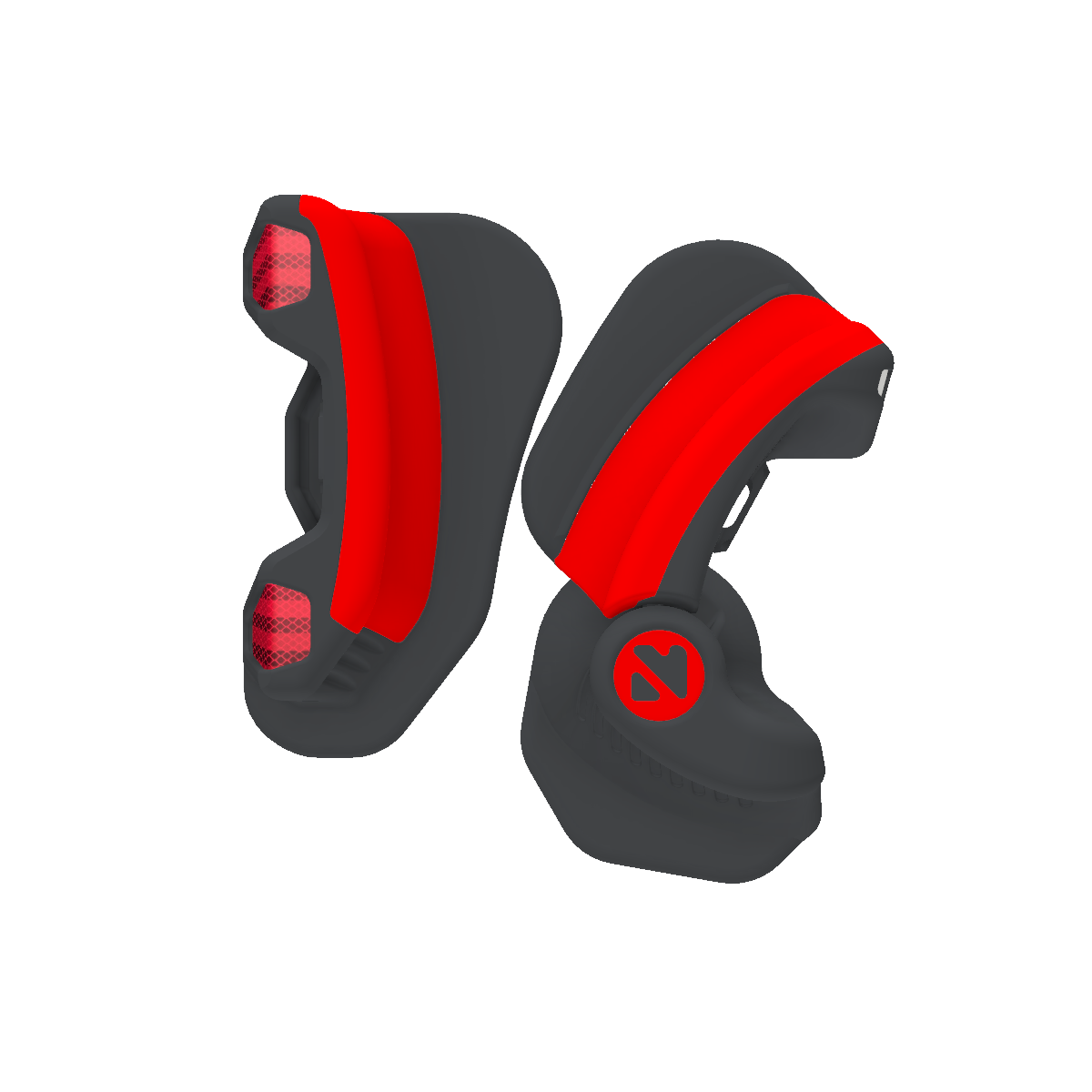 Hyper Kinetic Pads Medium