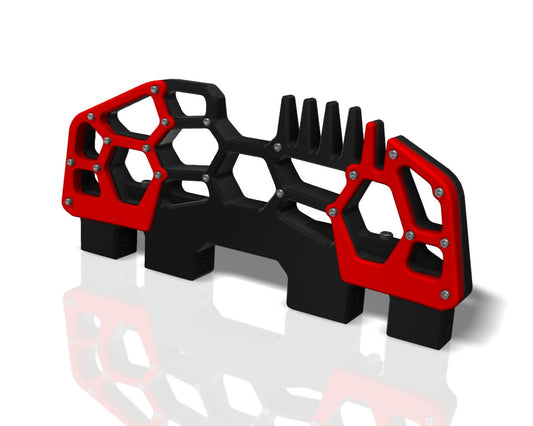 KingSong S19 / S22 with Bite System