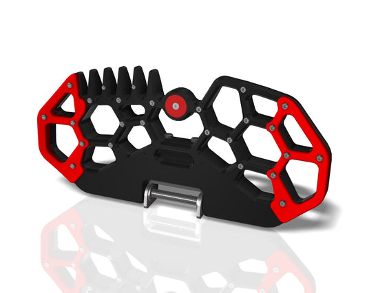 Veteran / Begode L with Bite System