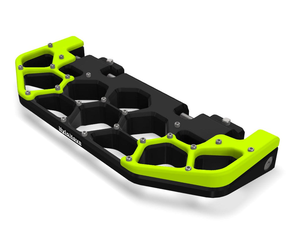 Patton / Patton-S / Lynx / Sherman-L (External overlays)