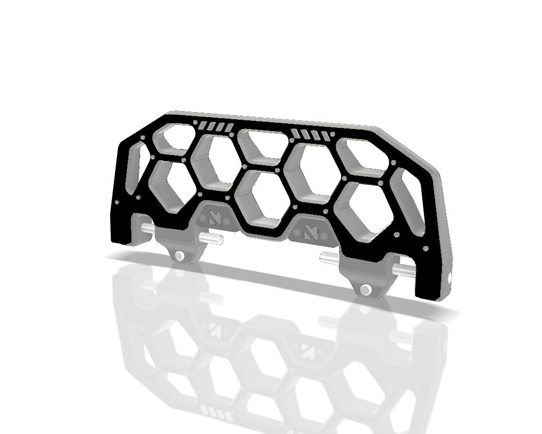 Patton-S / Lynx / Sherman-L (Integrated Overlays) Compact