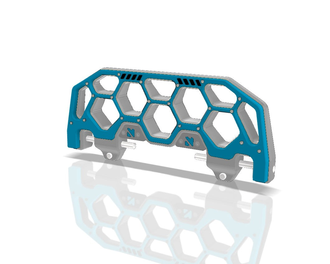 Patton-S / Lynx / Sherman-L (Integrated Overlays) Compact