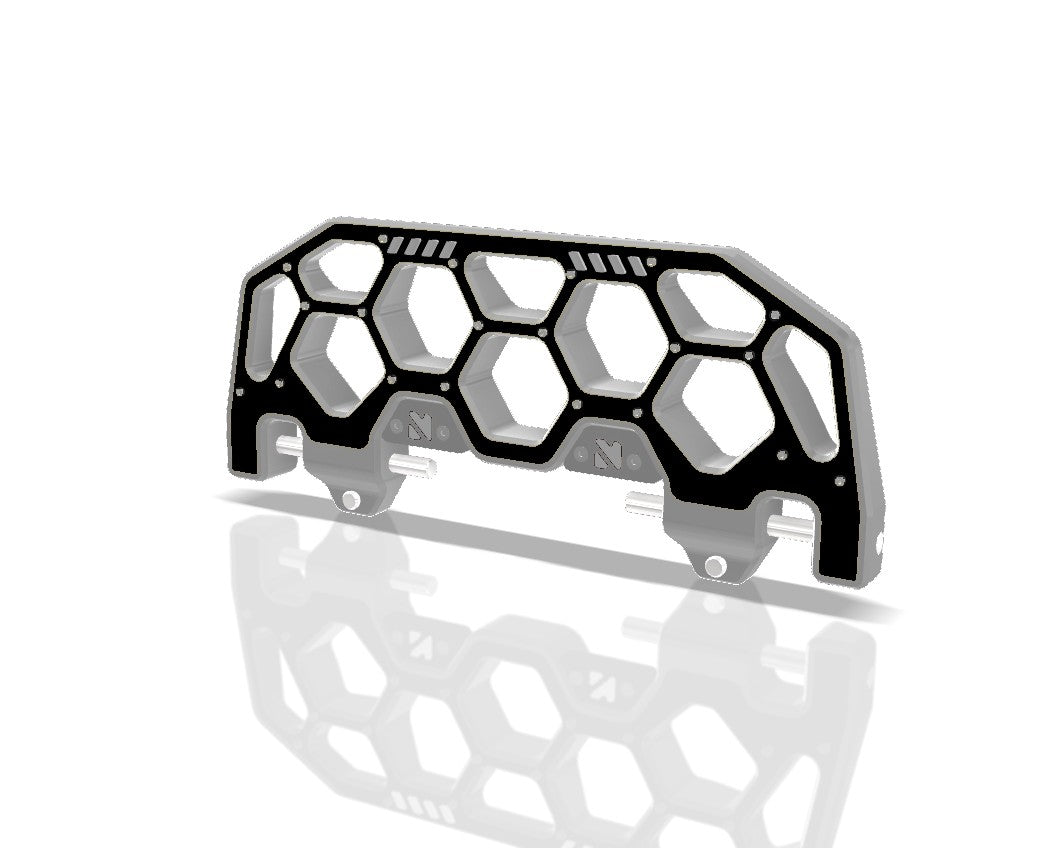 Patton-S / Lynx / Sherman-L (Integrated Overlays) Compact