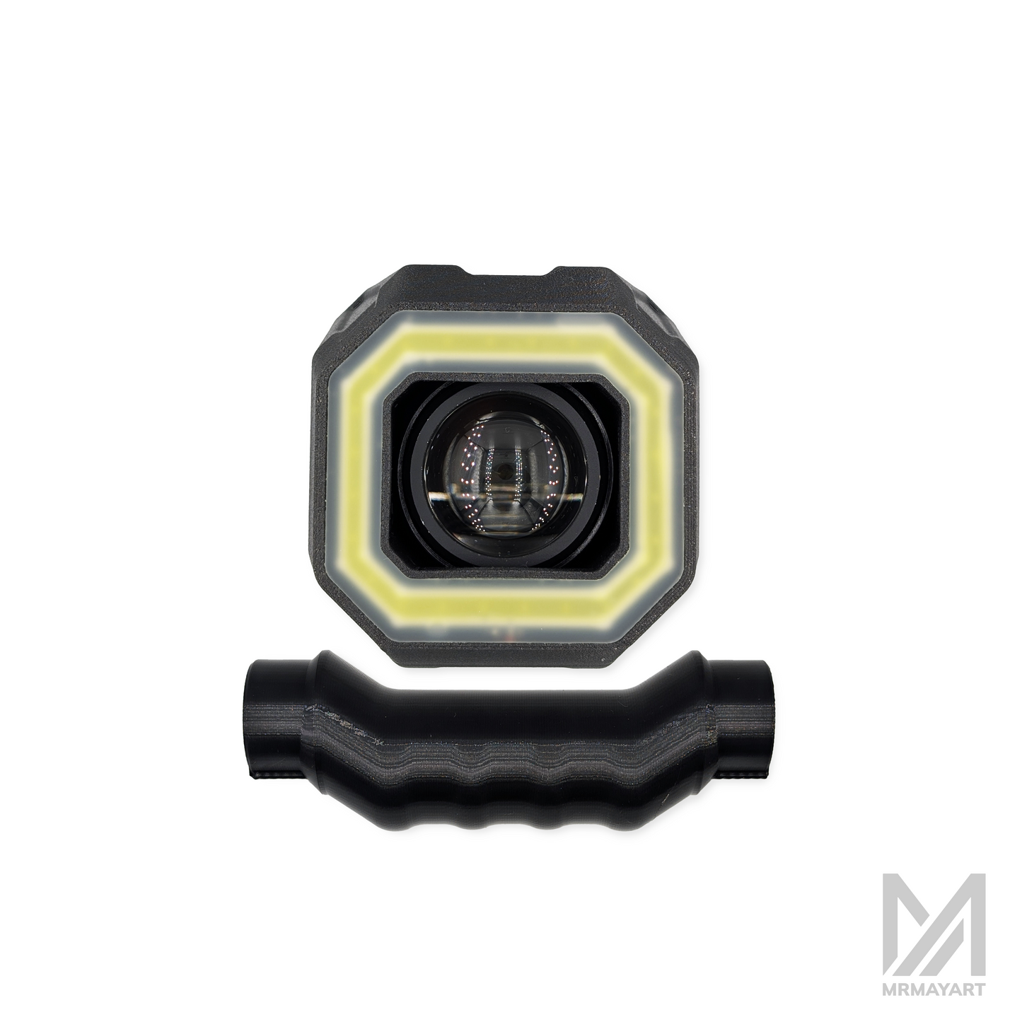Cyclope Pro White