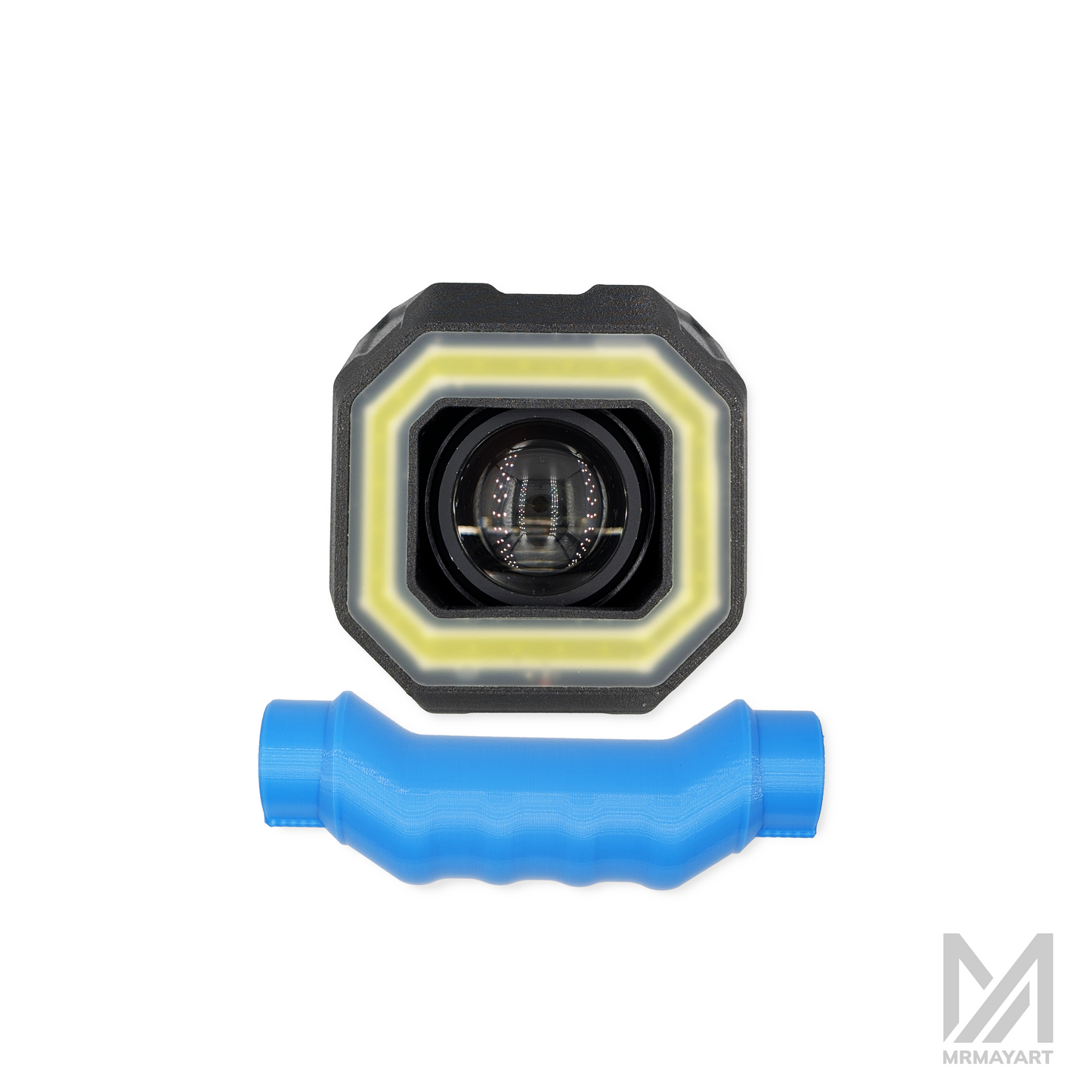 Cyclope Pro White