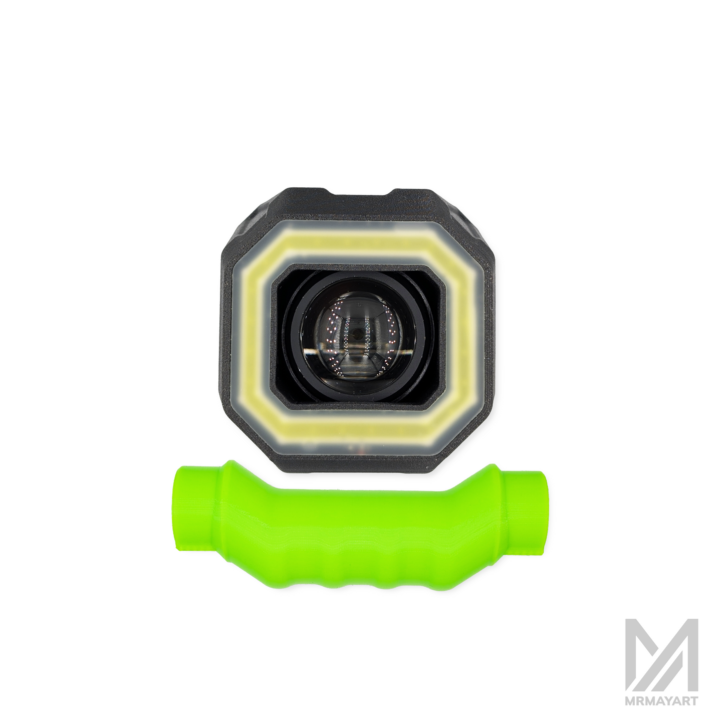 Cyclope Pro White