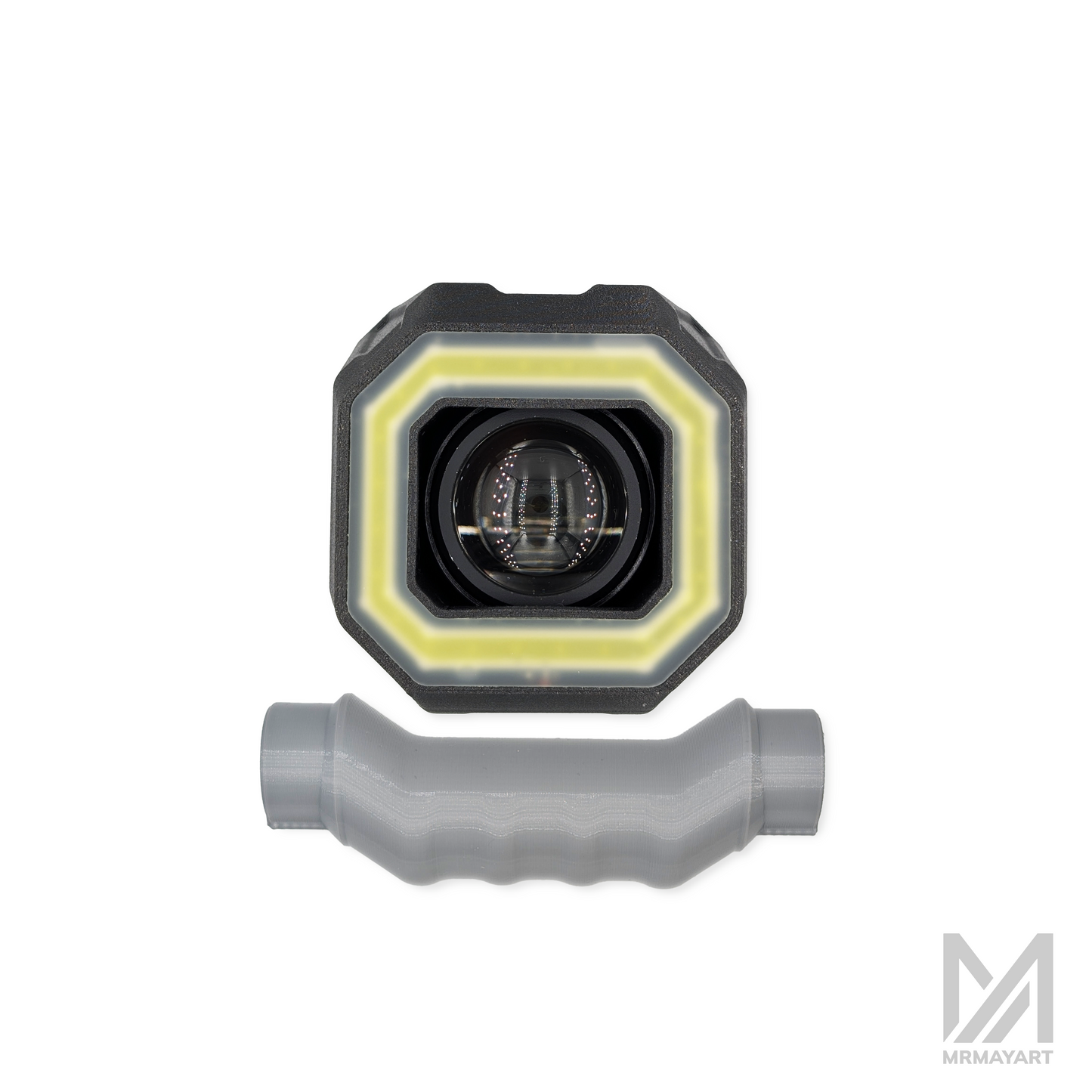 Cyclope Pro White