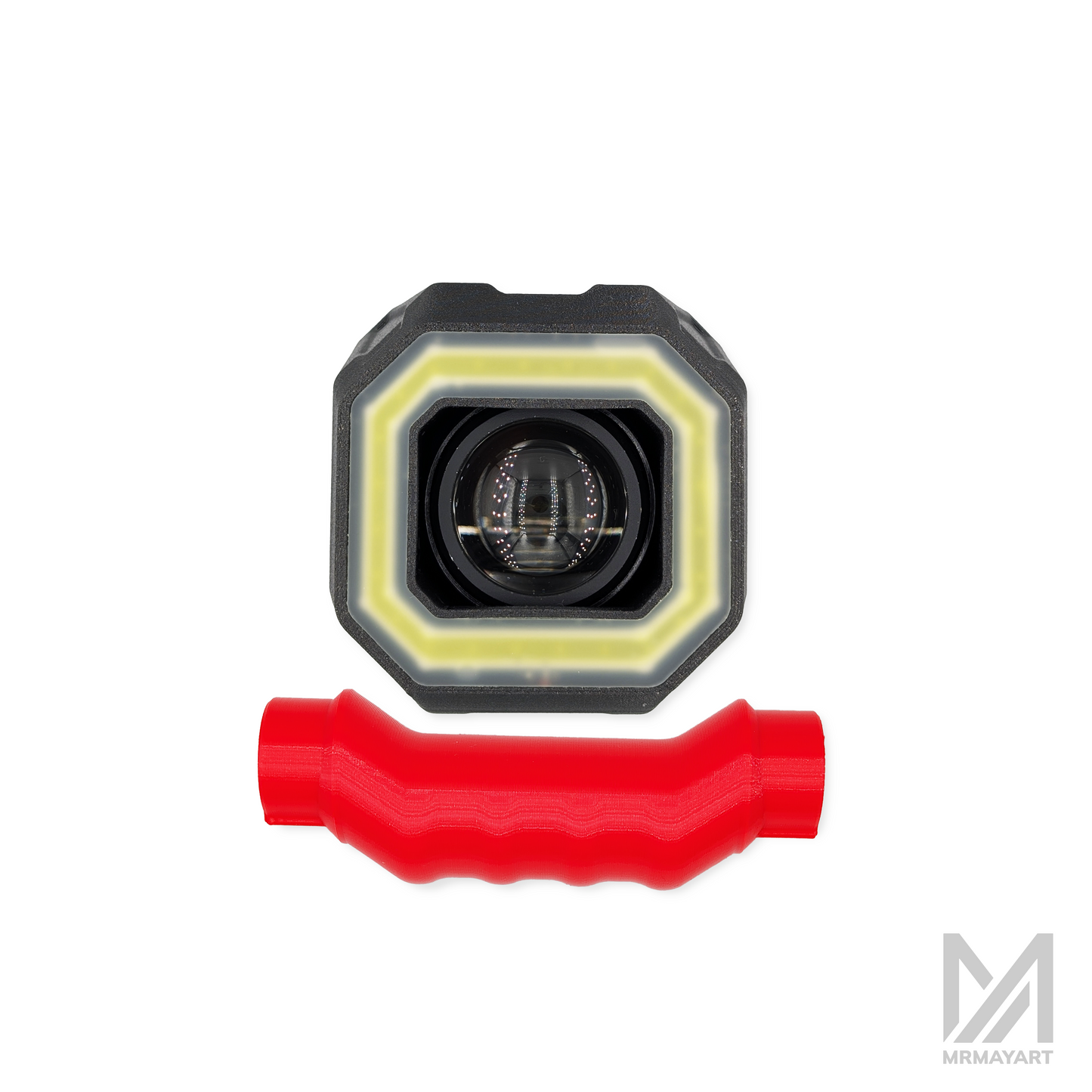 Cyclope Pro White