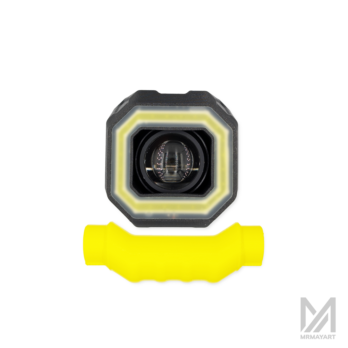 Cyclope Pro White