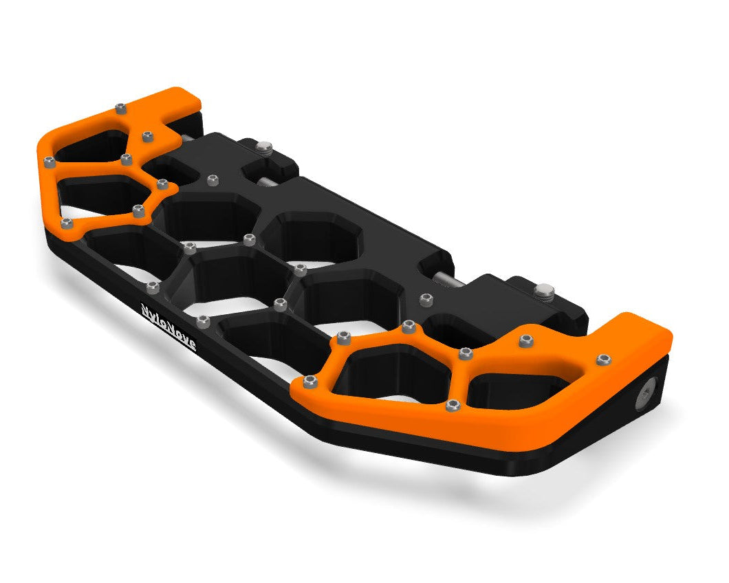 Patton / Patton-S / Lynx / Sherman-L (External overlays)