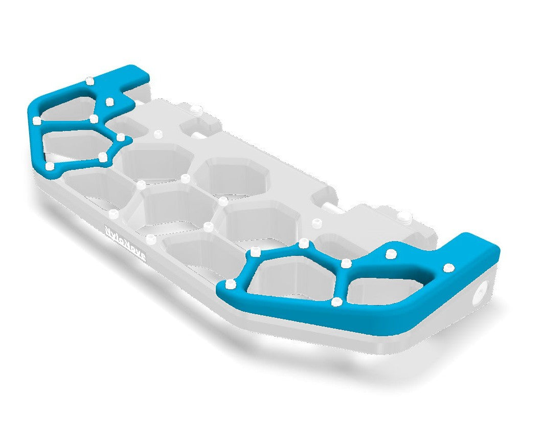 Patton / Patton-S / Lynx / Sherman-L (External overlays)