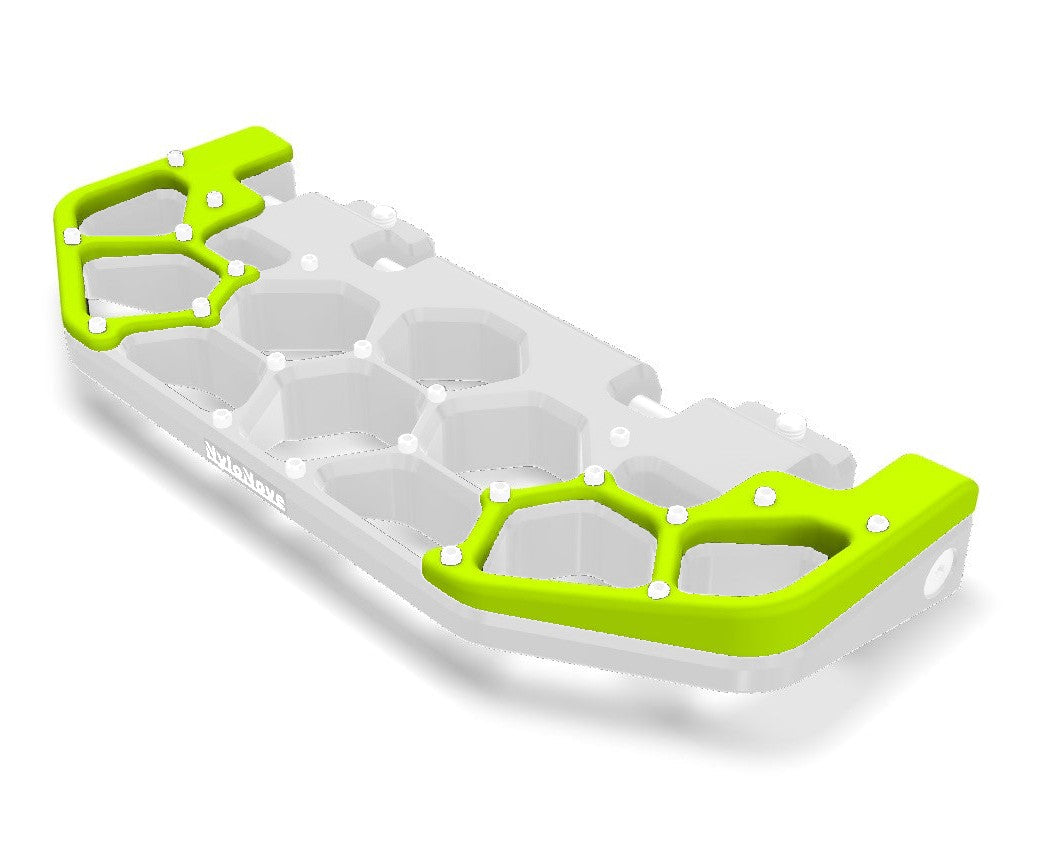 Patton / Patton-S / Lynx / Sherman-L (External overlays)