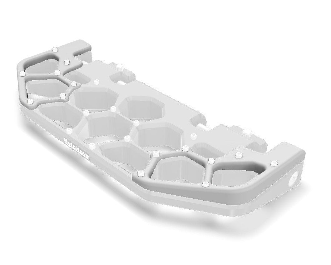 Patton / Patton-S / Lynx / Sherman-L (External overlays)