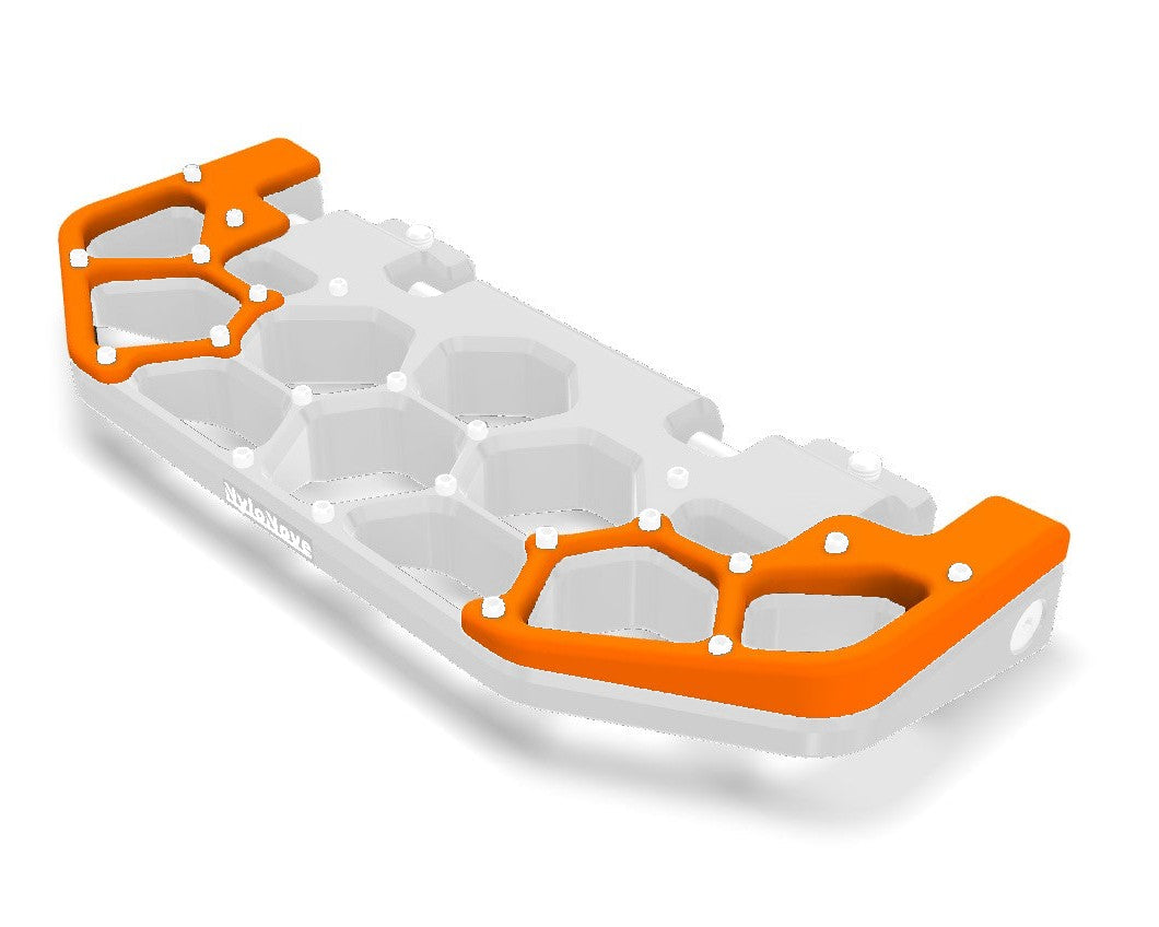 Patton / Patton-S / Lynx / Sherman-L (External overlays)