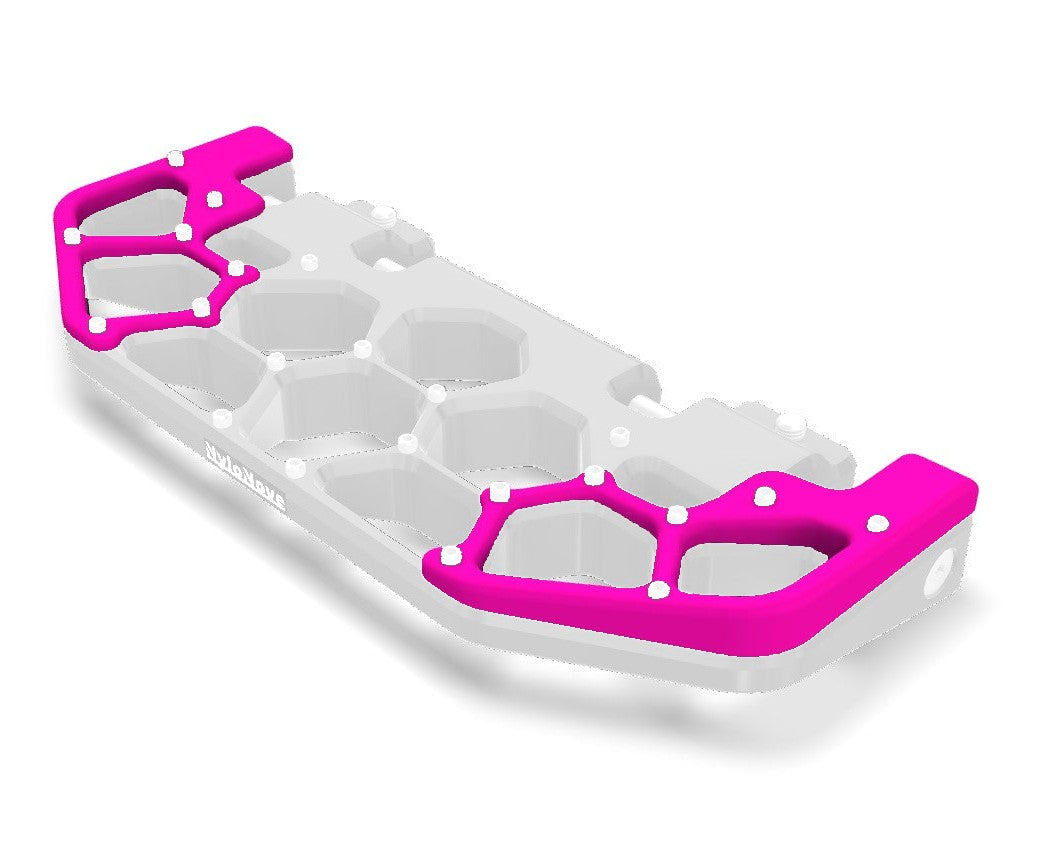 Patton / Patton-S / Lynx / Sherman-L (External overlays)