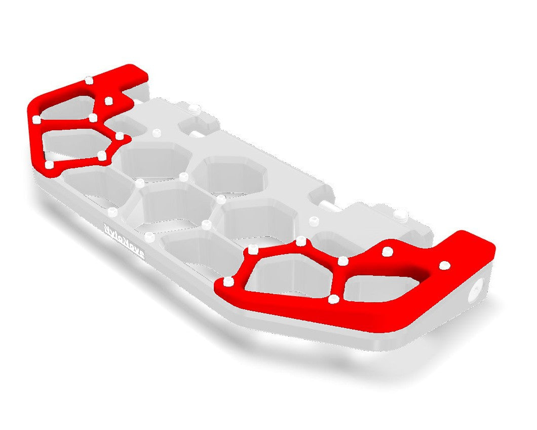 Patton / Patton-S / Lynx / Sherman-L (External overlays)