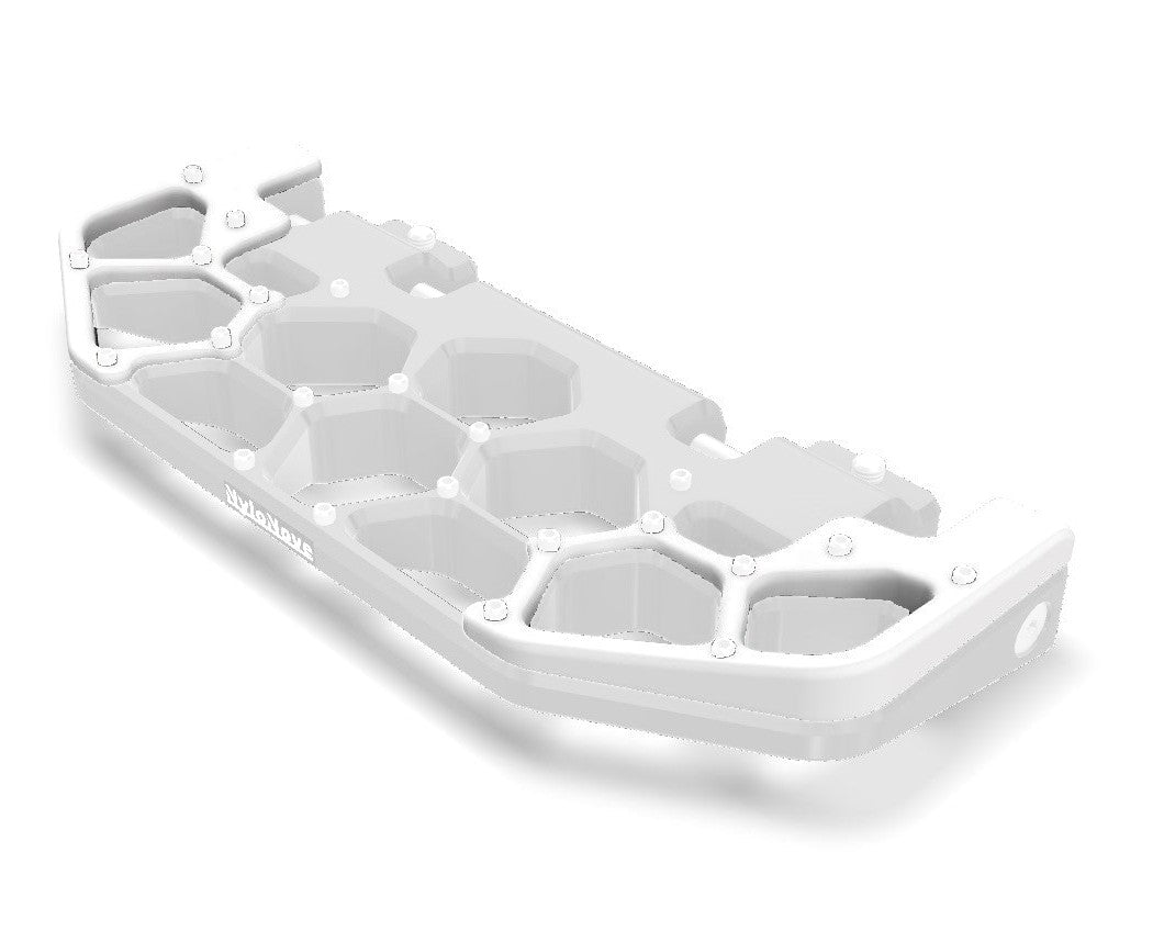 Patton / Patton-S / Lynx / Sherman-L (External overlays)