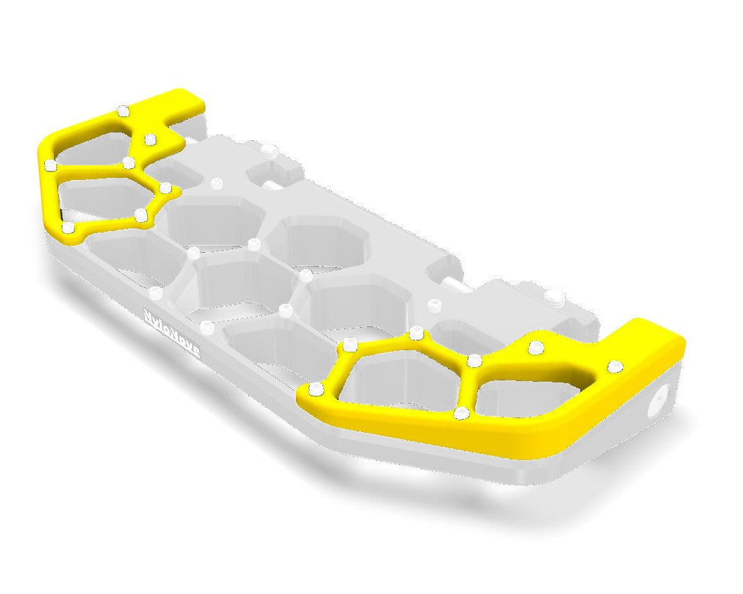 Patton / Patton-S / Lynx / Sherman-L (External overlays)