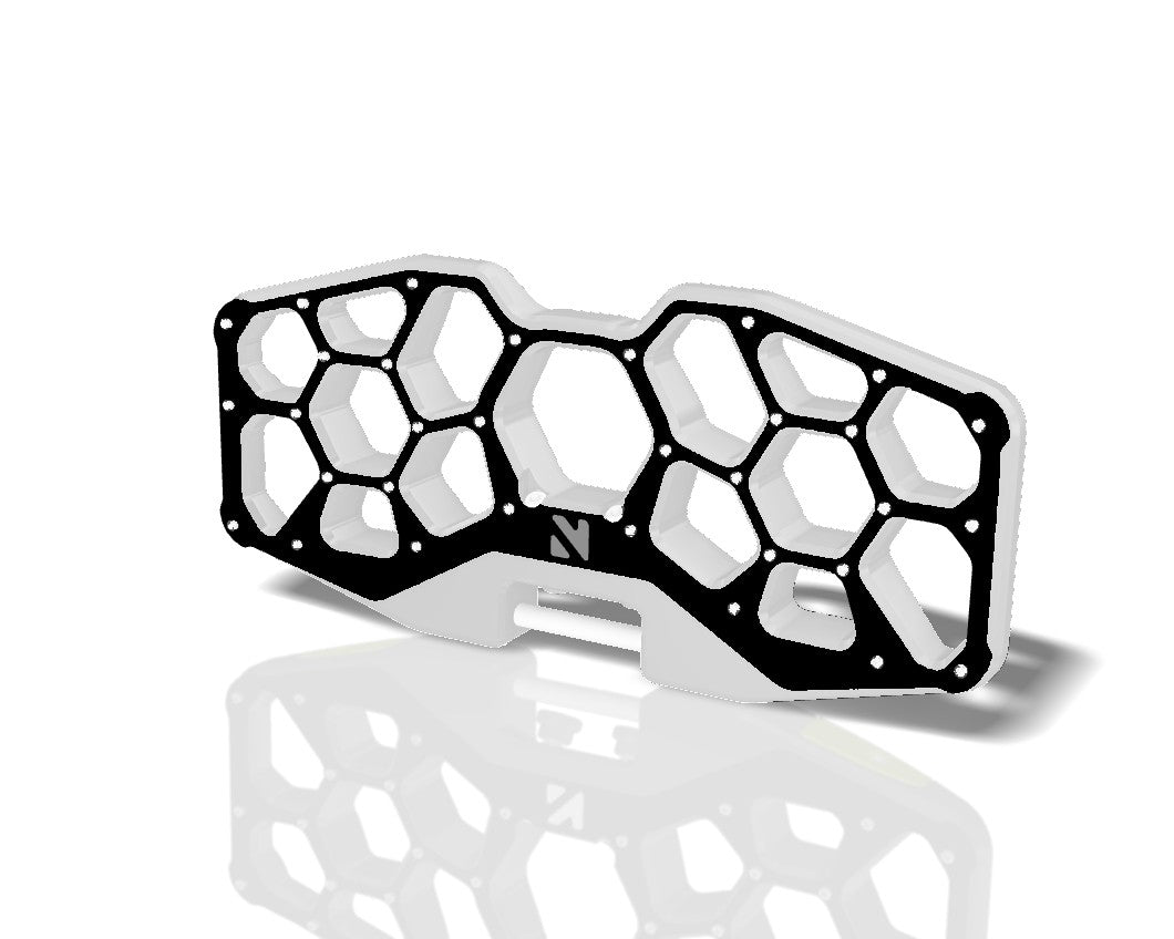 Inmotion V13 / V14 (Integrated Overlays)