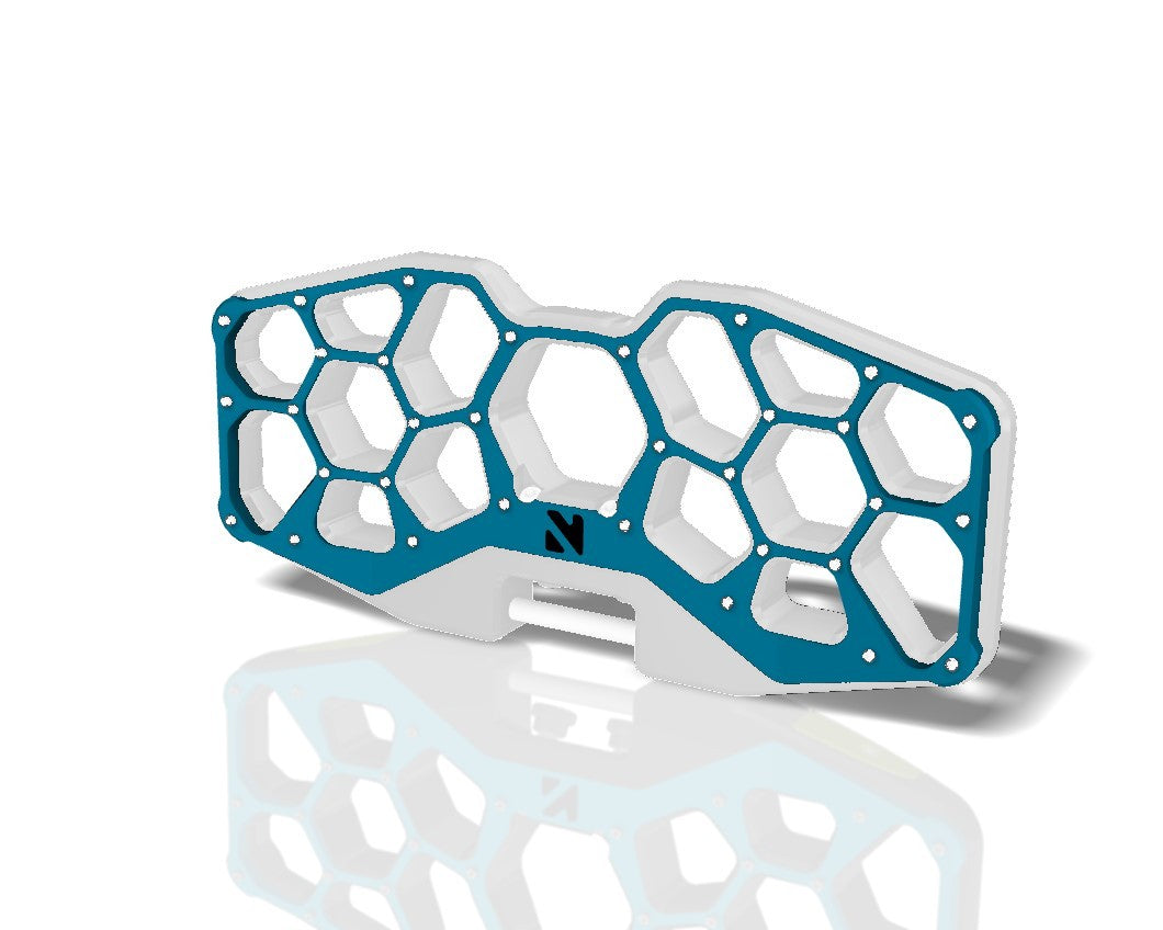 Inmotion V13 / V14 (Integrated Overlays)