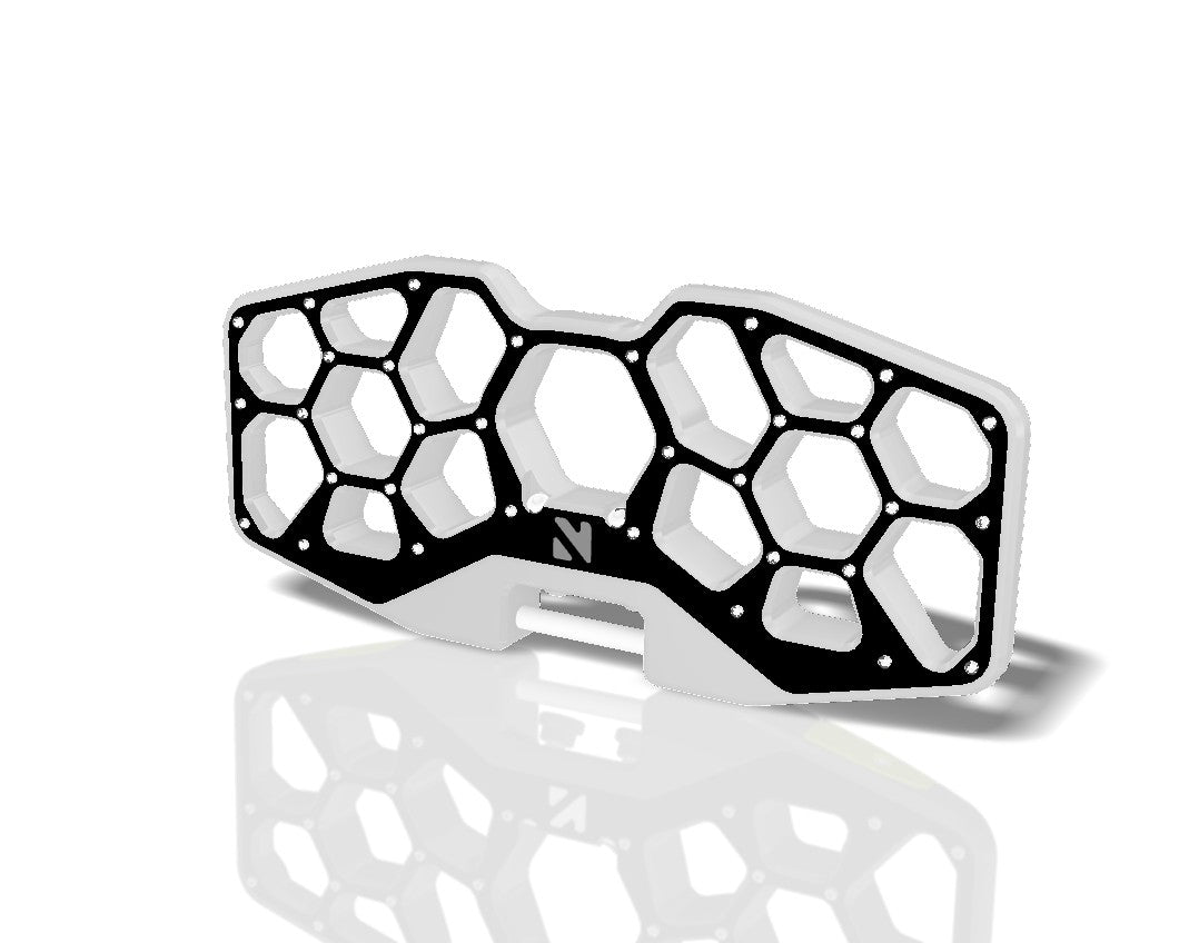 Inmotion V13 / V14 (Integrated Overlays)