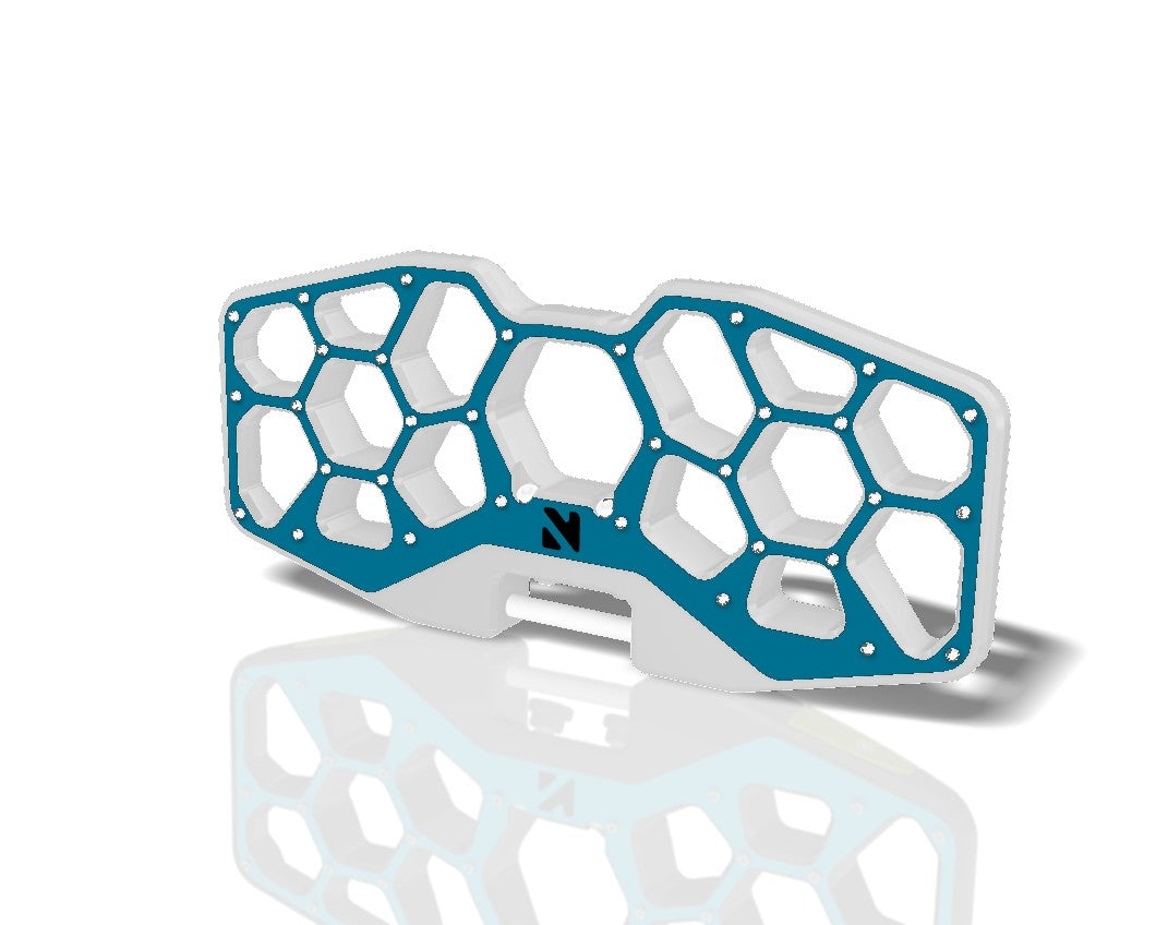 Inmotion V13 / V14 (Integrated Overlays)