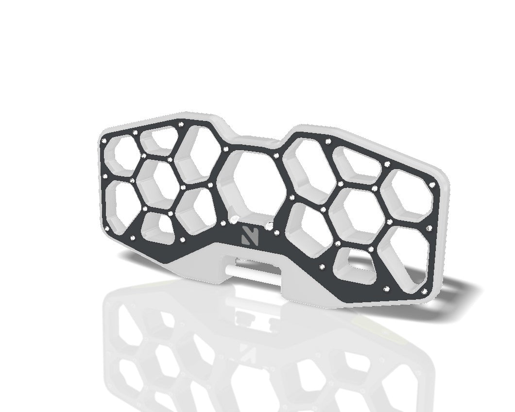 Inmotion V13 / V14 (Integrated Overlays)