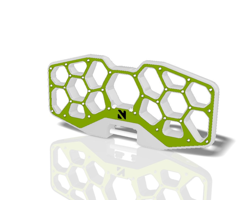 Inmotion V13 / V14 (Integrated Overlays)