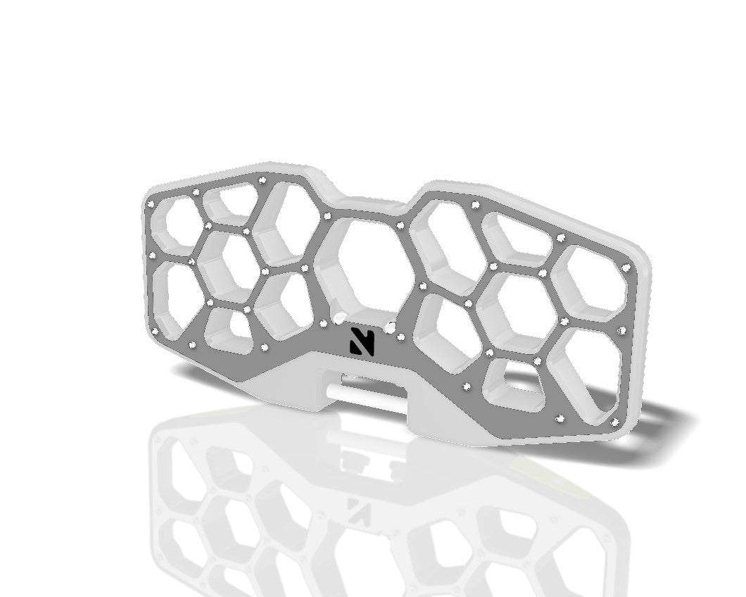 Inmotion V13 / V14 (Integrated Overlays)