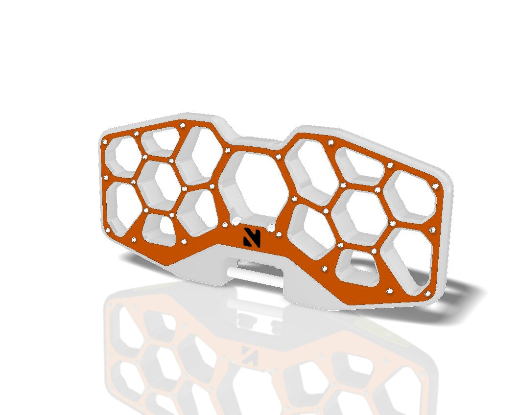 Inmotion V13 / V14 (Integrated Overlays)